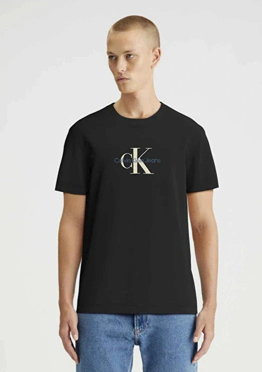 T-shirt Élégant CALVIN KLEIN