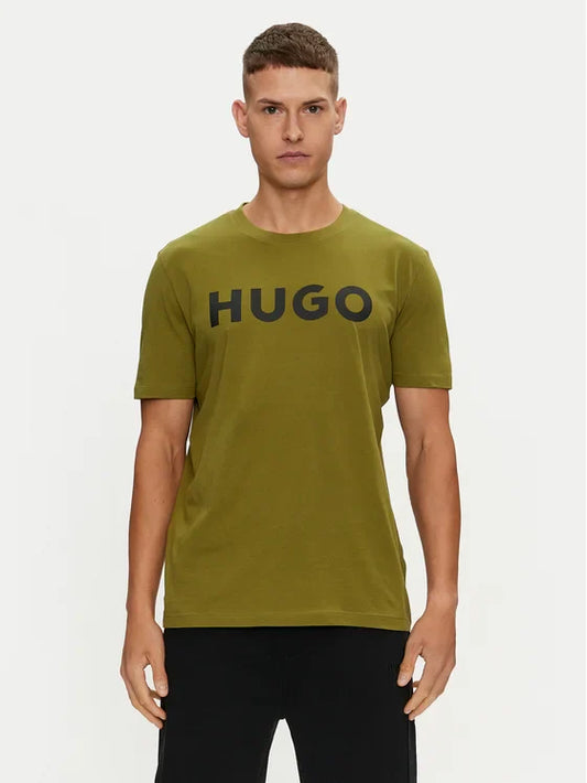 T-shirt HUGO Style Moderne